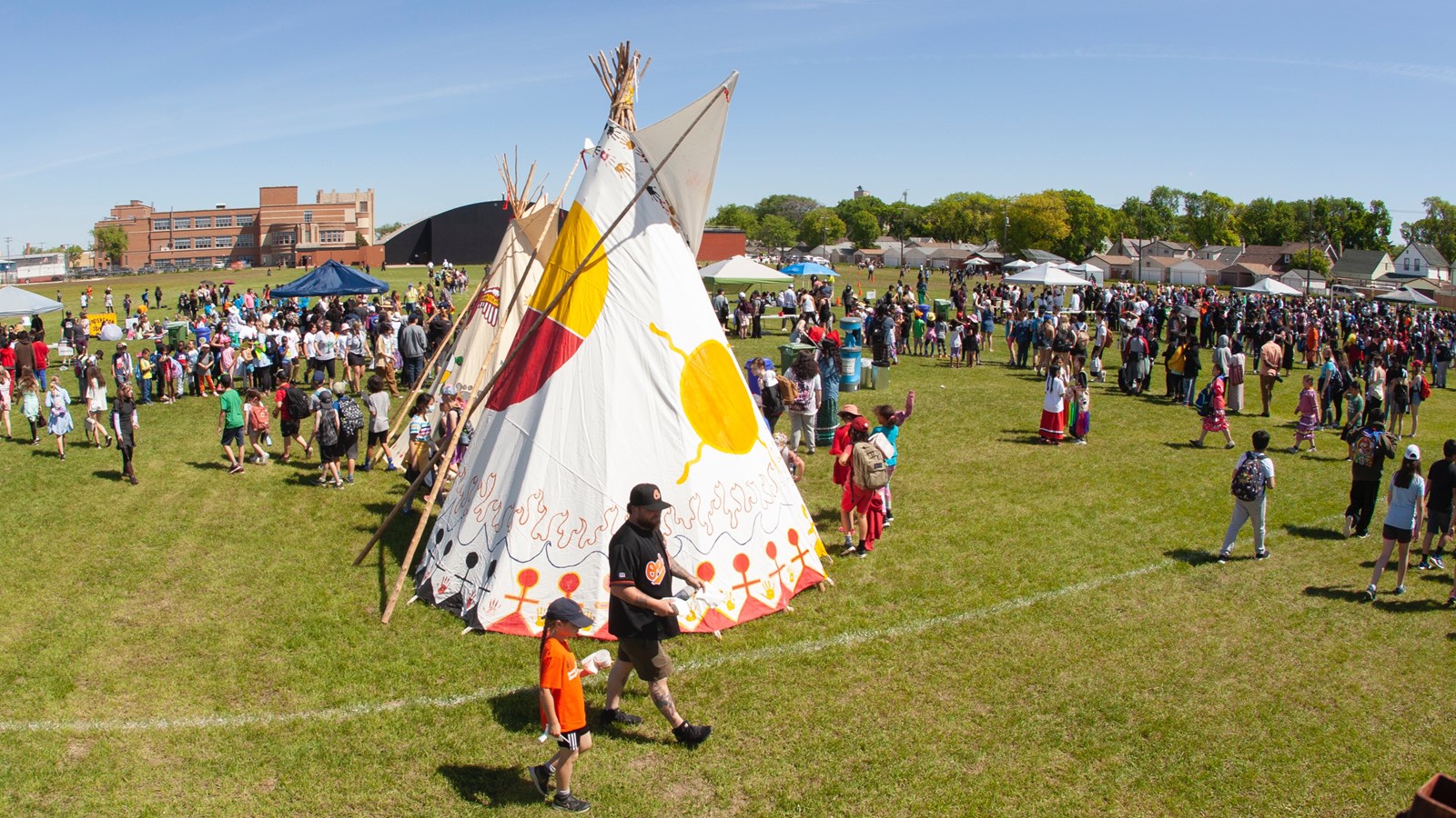 Gallery WSD Celebration Pow Wow 2022